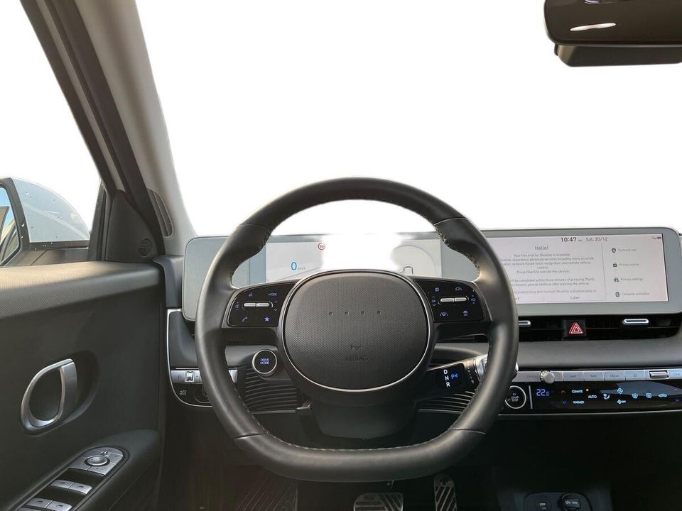 Hyundai Ioniq 5 77 Advanced 5d