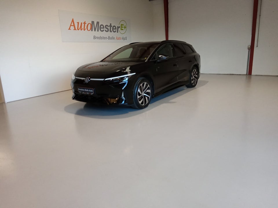 VW ID.7 86 GTX Max Tourer 4Motion 5d