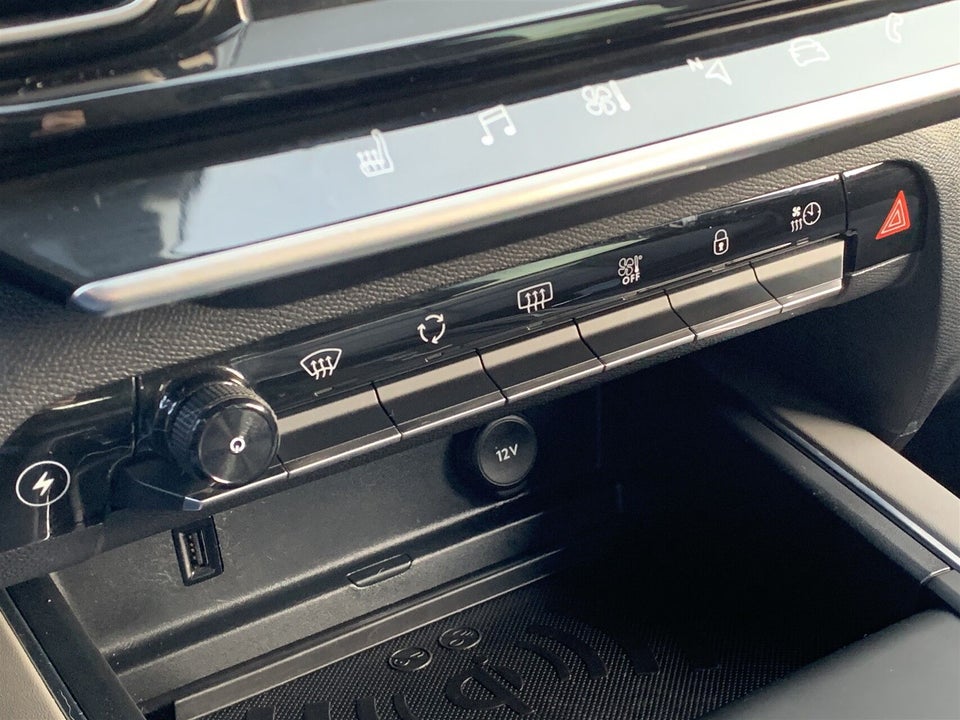 Citroën C5 Aircross 1,6 Hybrid Shine Sport EAT8 5d