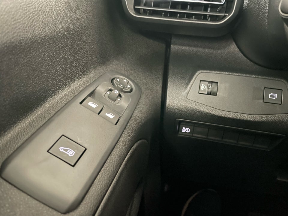 Toyota ProAce City 50 Medium Comfort