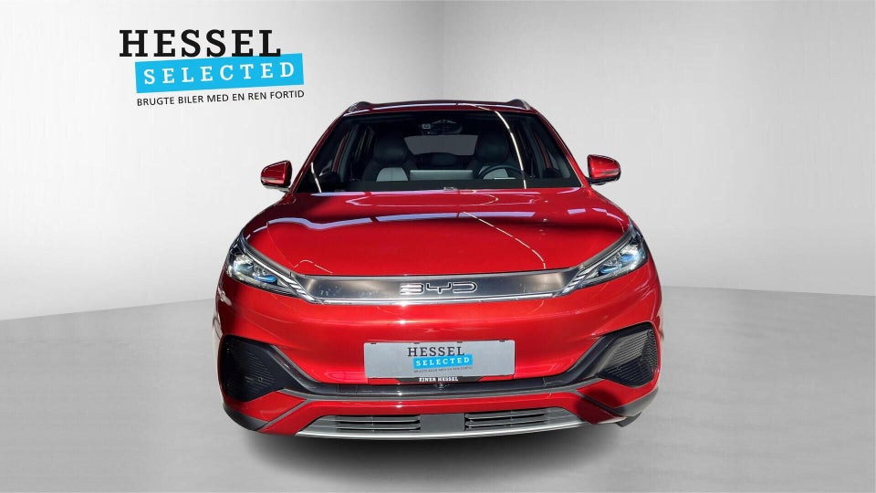 BYD Atto 3 60 Design 5d