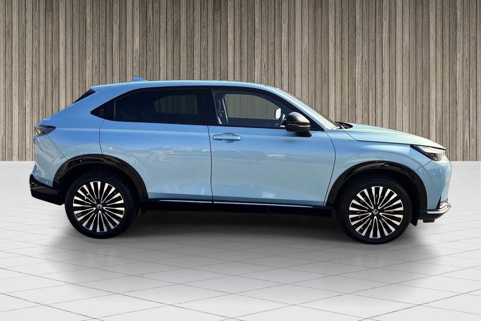 Honda e:Ny1 Advance 5d