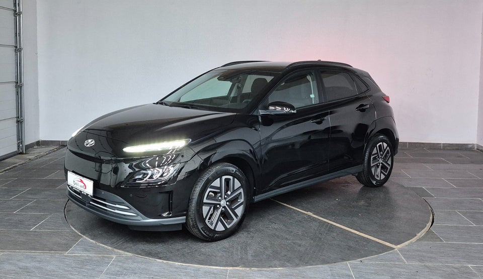 Hyundai Kona 39 EV Exclusive 5d