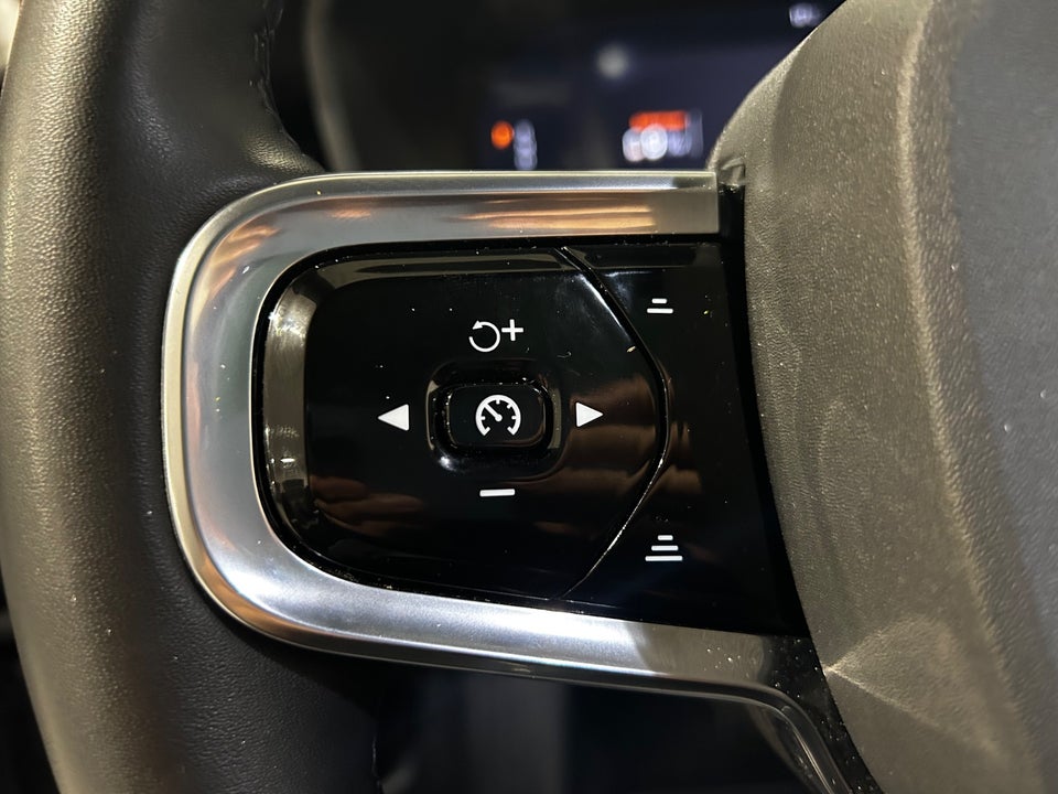 Polestar 2 Long Range 5d