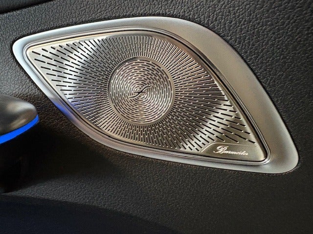 Mercedes EQE350 AMG Line 4Matic 4d