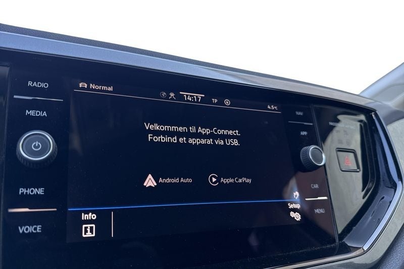 VW Taigo 1,0 TSi 110 Style DSG 5d