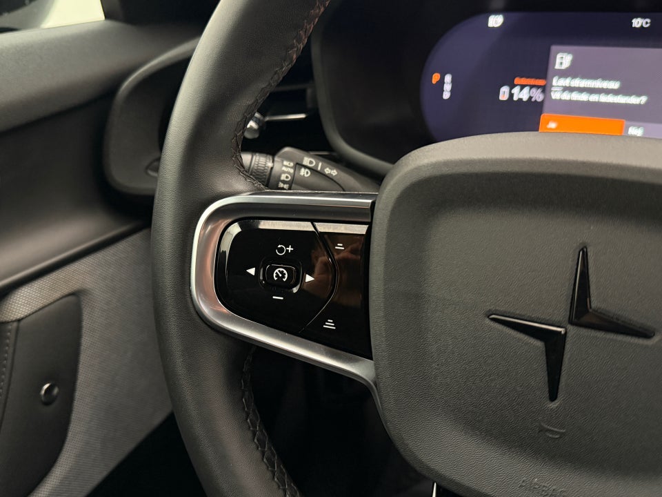 Polestar 2 Long Range 5d