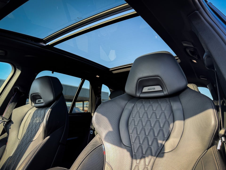 BMW X5 3,0 xDrive45e M-Sport+ aut. 5d