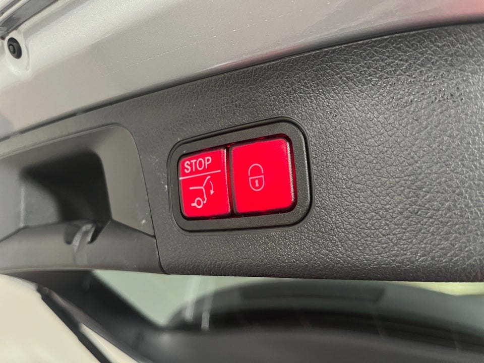 Mercedes EQA250+ AMG Line 5d