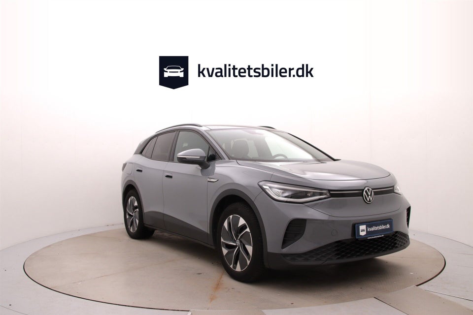 VW ID.4 77 Pro Performance 5d