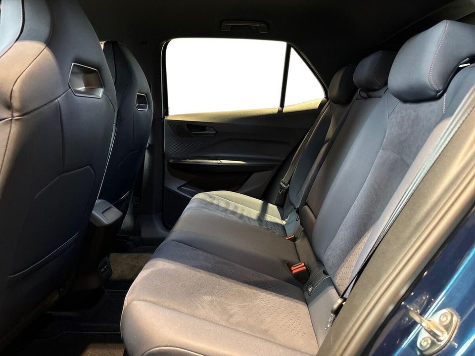 Cupra Born 58 e-Boost 5d