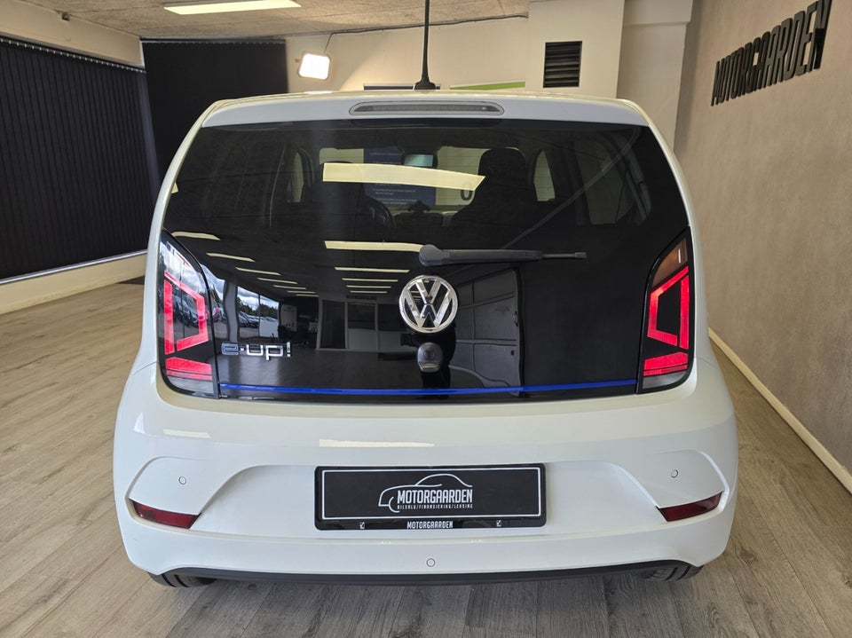 VW e-Up! High Up! 5d