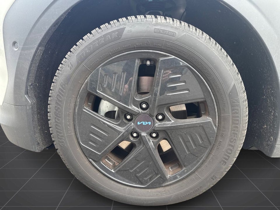 Kia EV3 81 Long Range Upgrade 5d