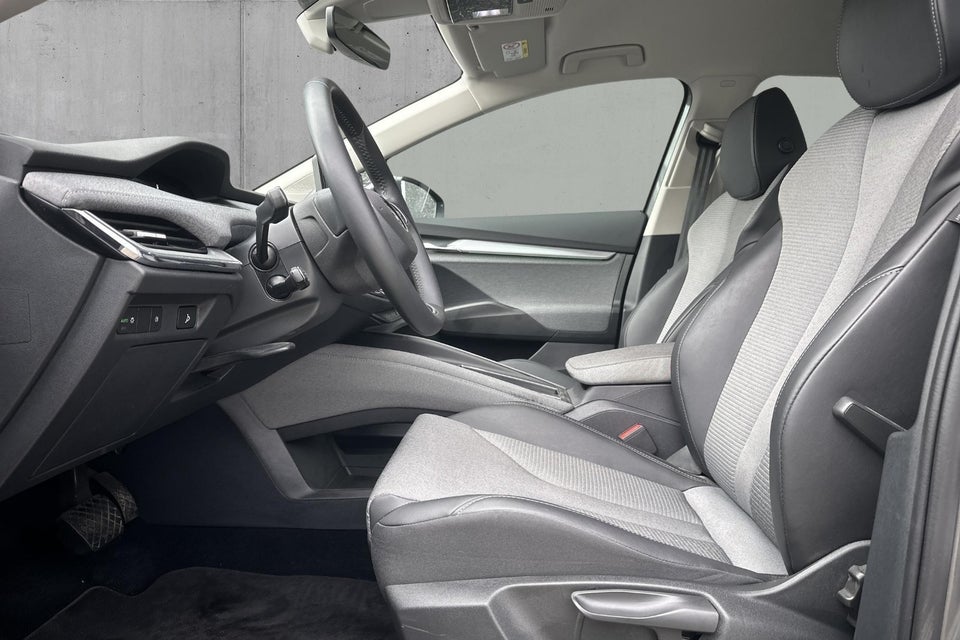 Skoda Enyaq 50 iV 5d