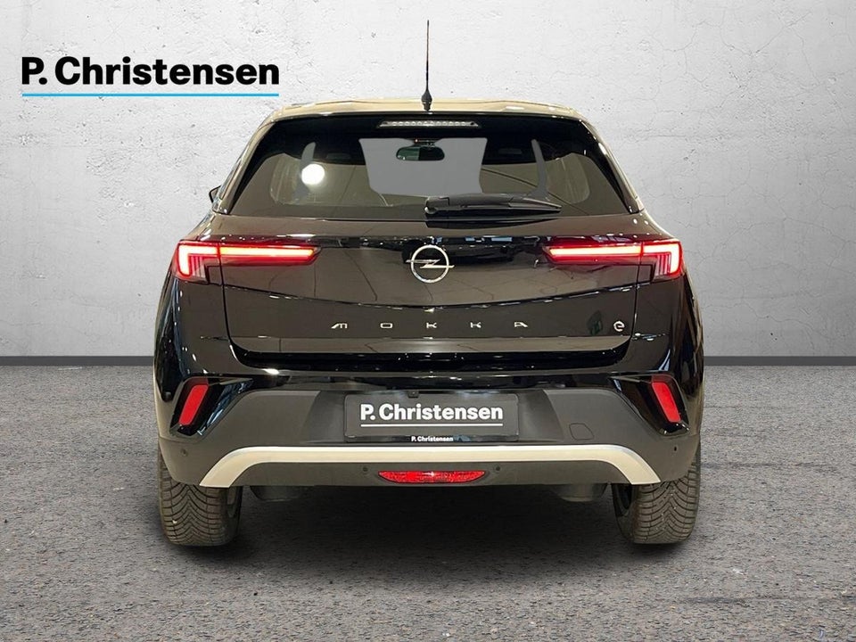 Opel Mokka-e 50 Ultimate 5d