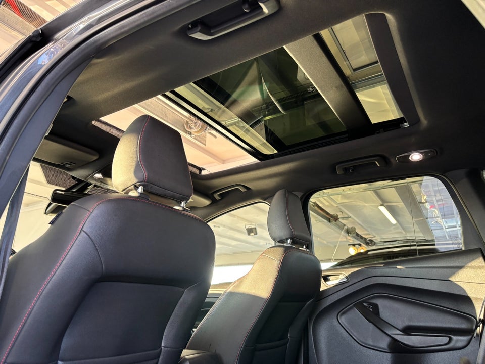 Ford Kuga 1,5 TDCi 120 ST-Line aut. 5d