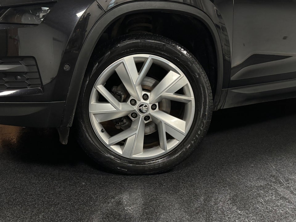 Skoda Kodiaq 1,4 TSi 150 Style DSG 5d