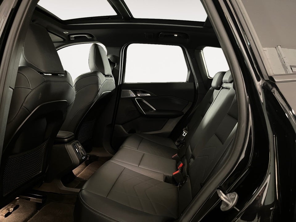 BMW iX1 xDrive30 M-Sport 5d