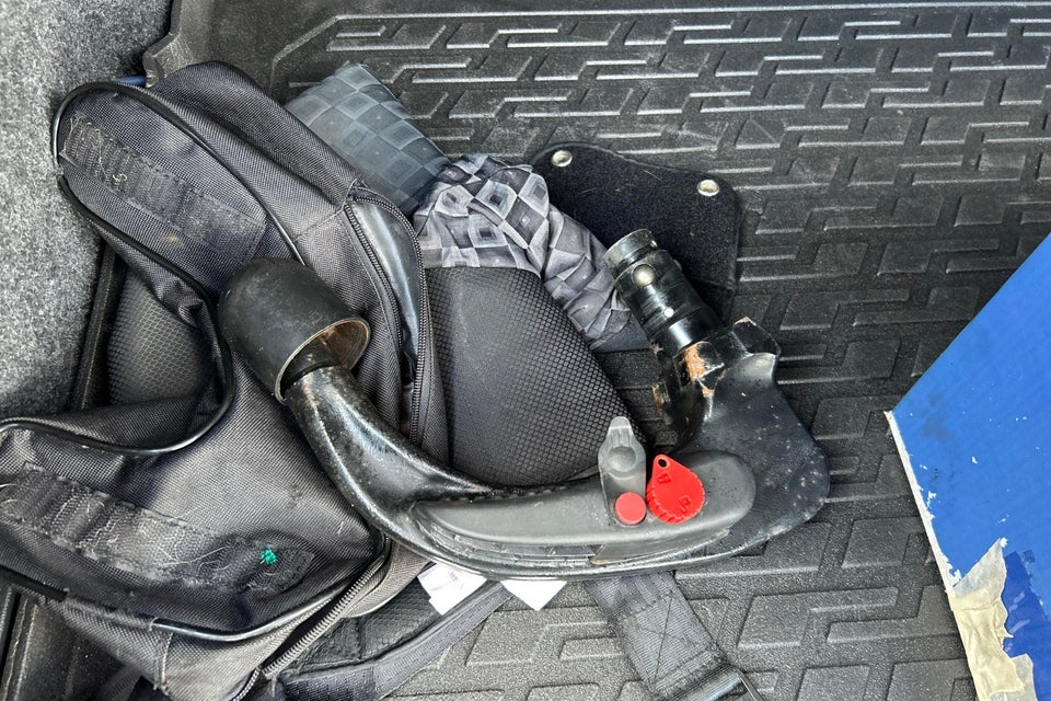 VW Polo 2,0 GTi DSG 5d