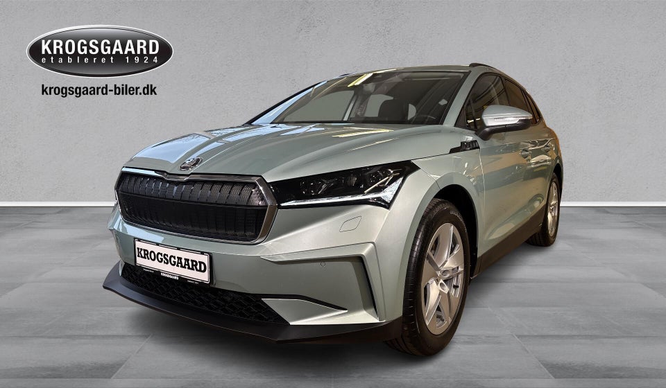 Skoda Enyaq 60 iV Selection Lodge 5d