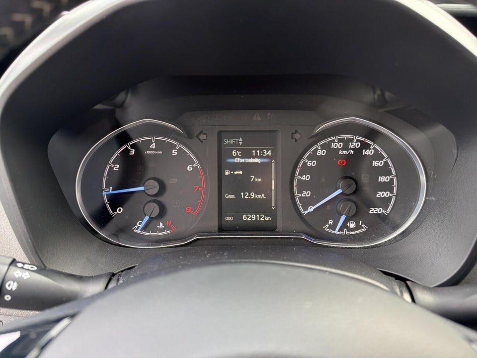 Toyota Yaris 1,0 VVT-i T2 5d