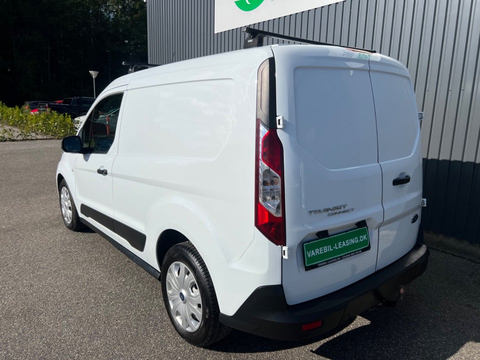 Ford Transit Connect 1,5 TDCi 100 Trend kort