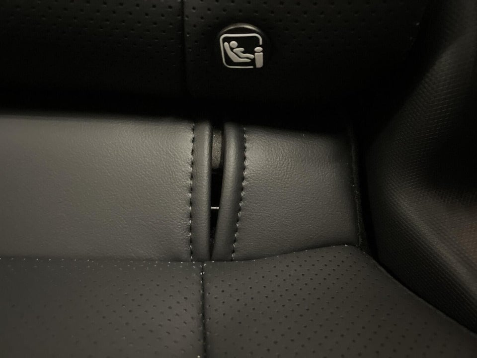 Ford Mustang Mach-E 98 Premium Extended Range 5d