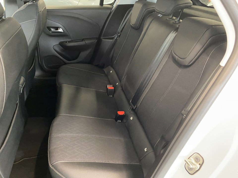 Opel Corsa 1,2 T 100 Sport aut. 5d