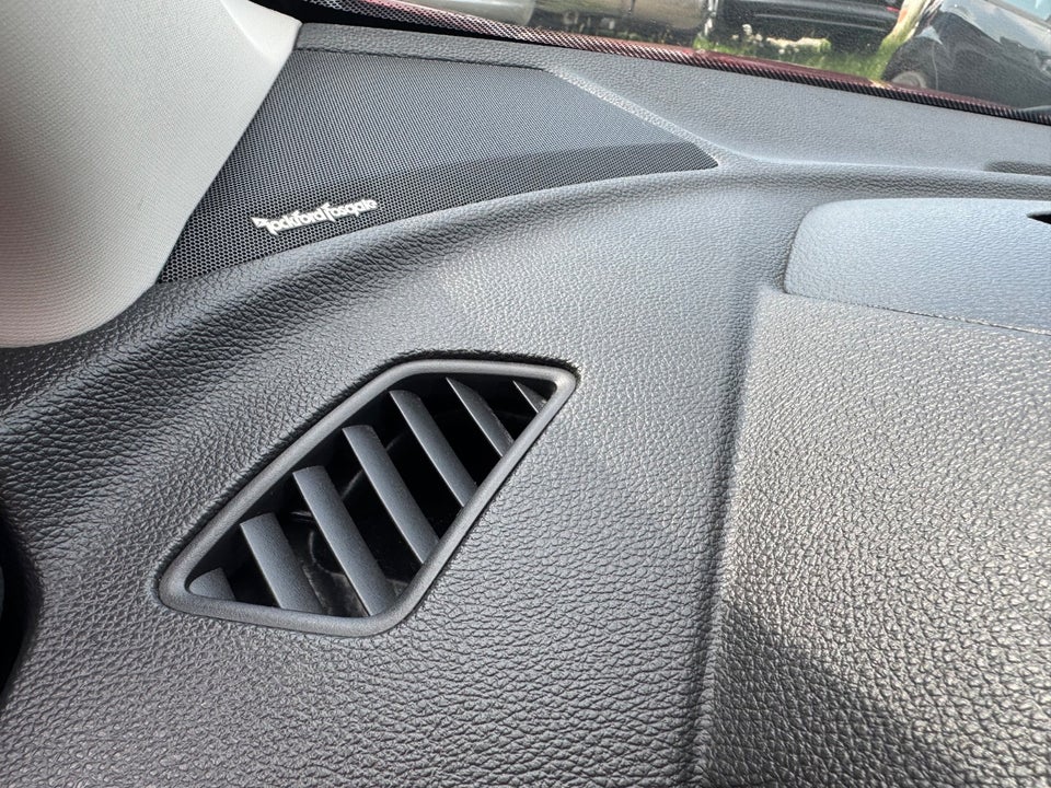 Mitsubishi Eclipse Cross 1,5 T 163 Intense+ CVT 5d