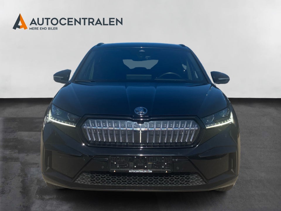 Skoda Enyaq 80x iV Sportline 5d
