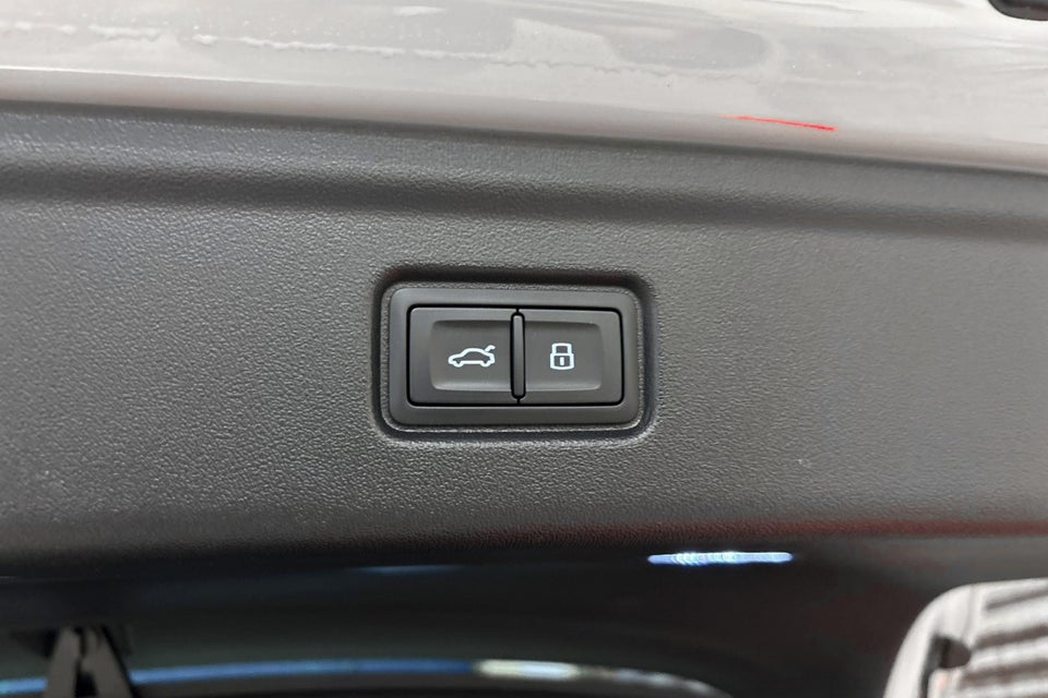 Audi A6 e-tron S-line plus Sportback 5d