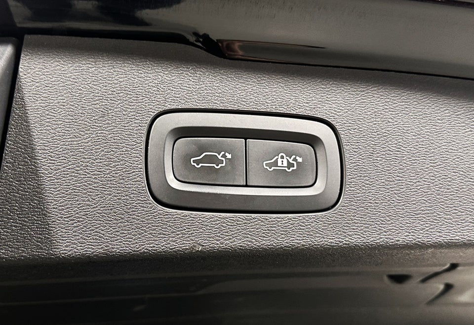Volvo V60 2,0 D4 190 Inscription aut. 5d