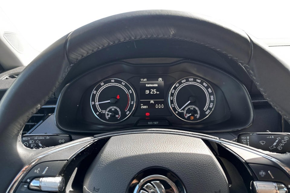 Skoda Kamiq 1,0 TSi 110 Life 5d