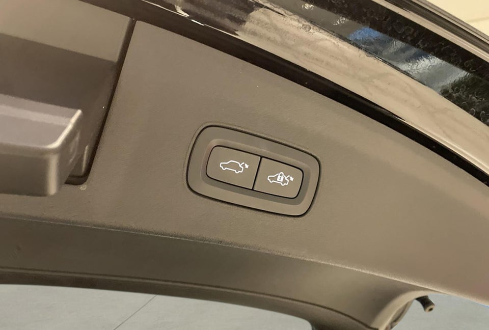 Polestar 2 Long Range 5d