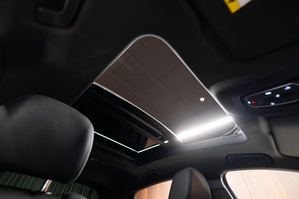 Audi Q8 e-tron 55 S-line Sportback quattro 5d