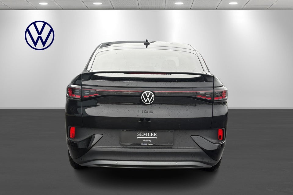 VW ID.5 77 Style+ 5d