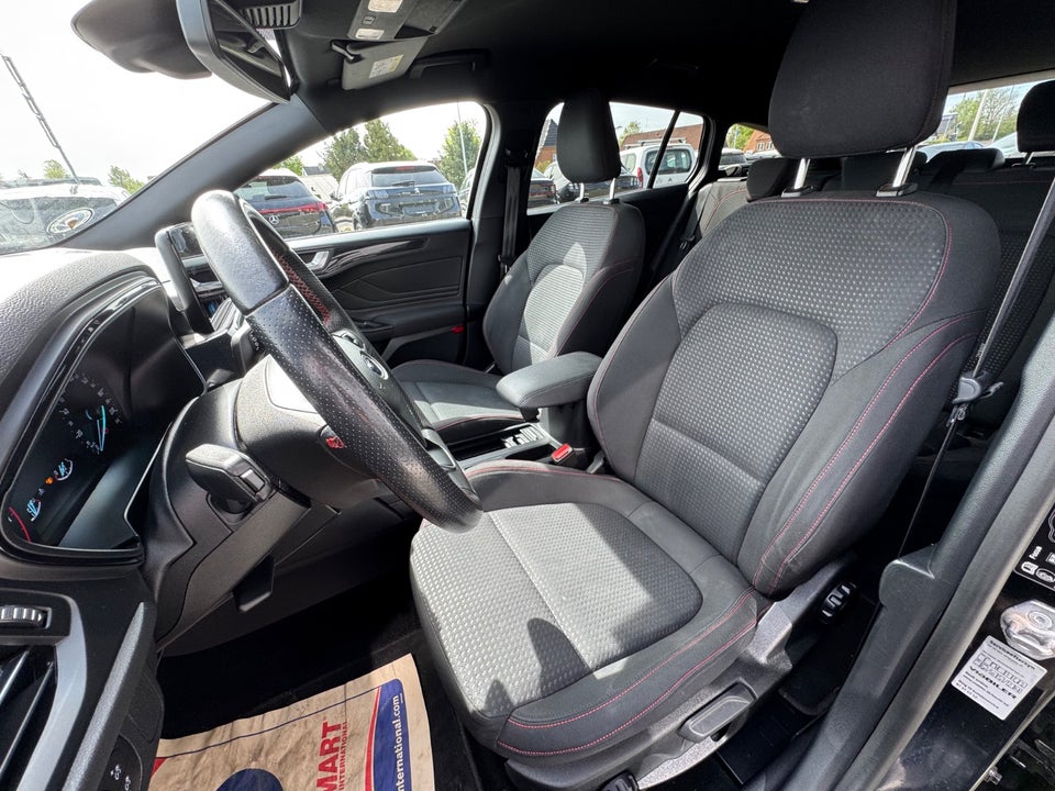Ford Focus 1,0 EcoBoost ST-Line stc. 5d