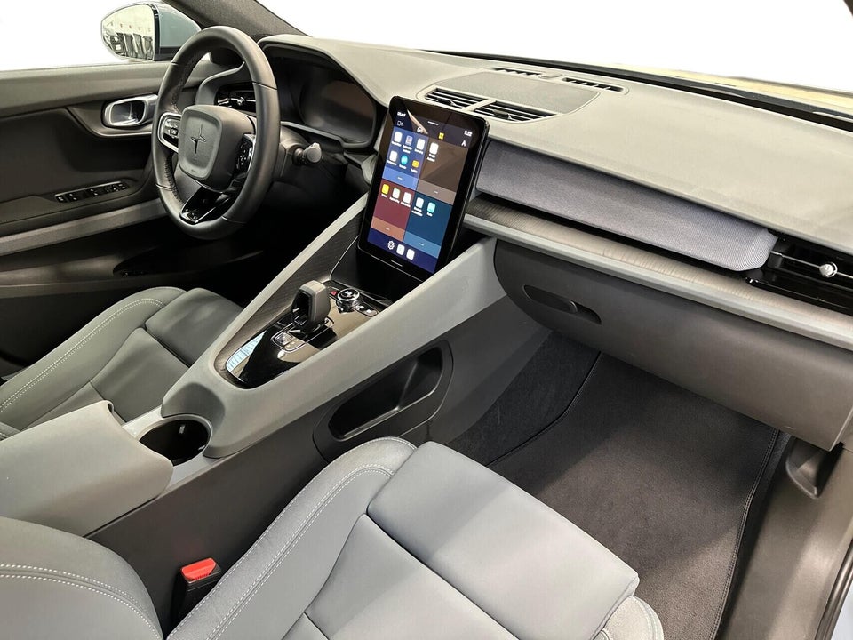 Polestar 2 Long Range 5d