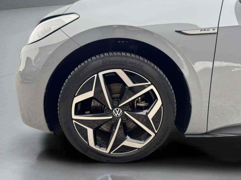 VW ID.3 77 Pro S 5d
