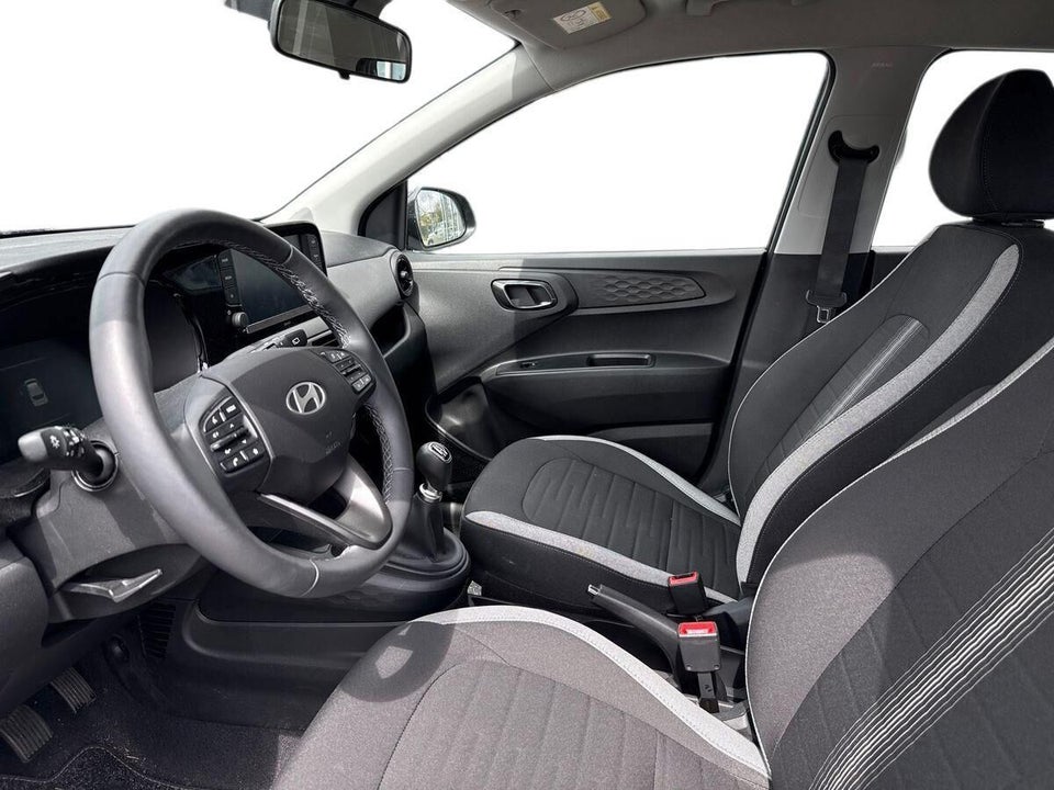 Hyundai i10 1,0 MPi Advanced 5d