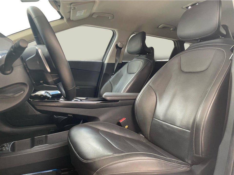 Kia EV6 77 Long Range Upgrade 5d