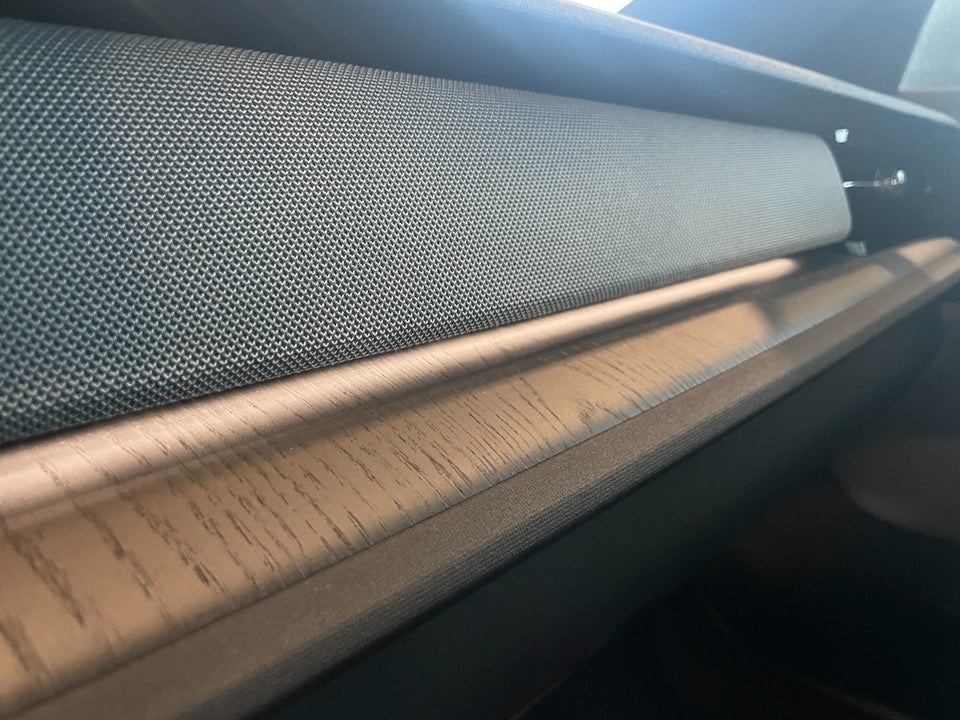 Polestar 2 Long Range 5d