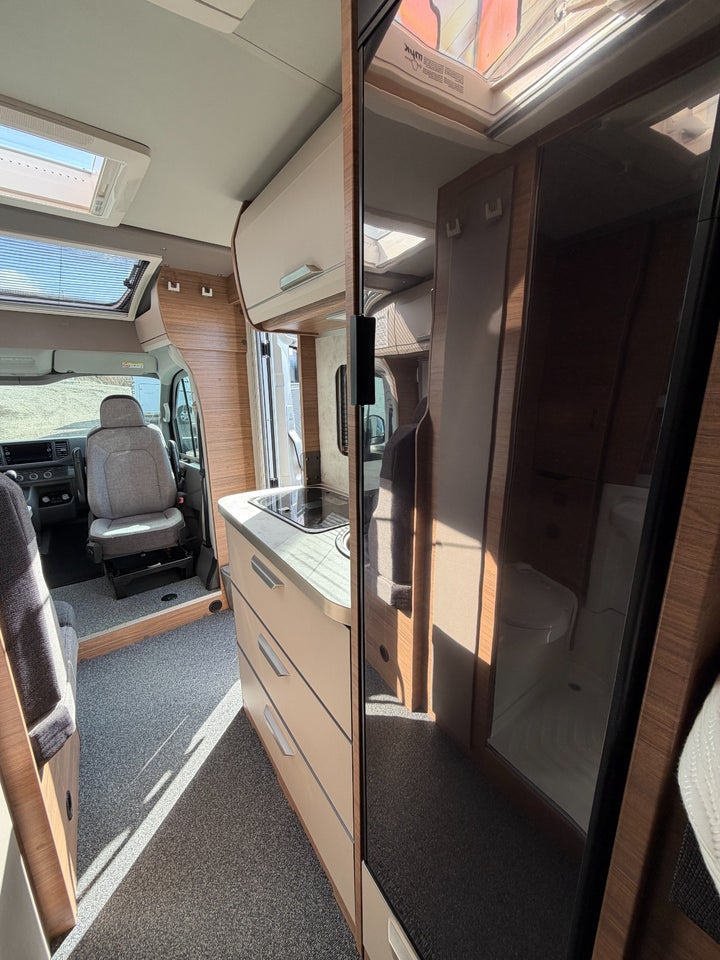 Knaus Vansation 2,0 Ti 640 MEG aut. 3d