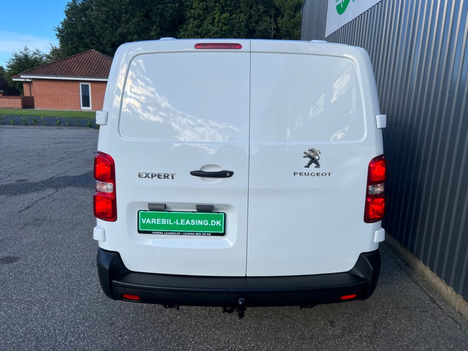 Peugeot Expert 2,0 BlueHDi 150 L3 Premium Van