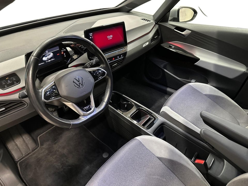 VW ID.3 58 1ST Plus 5d