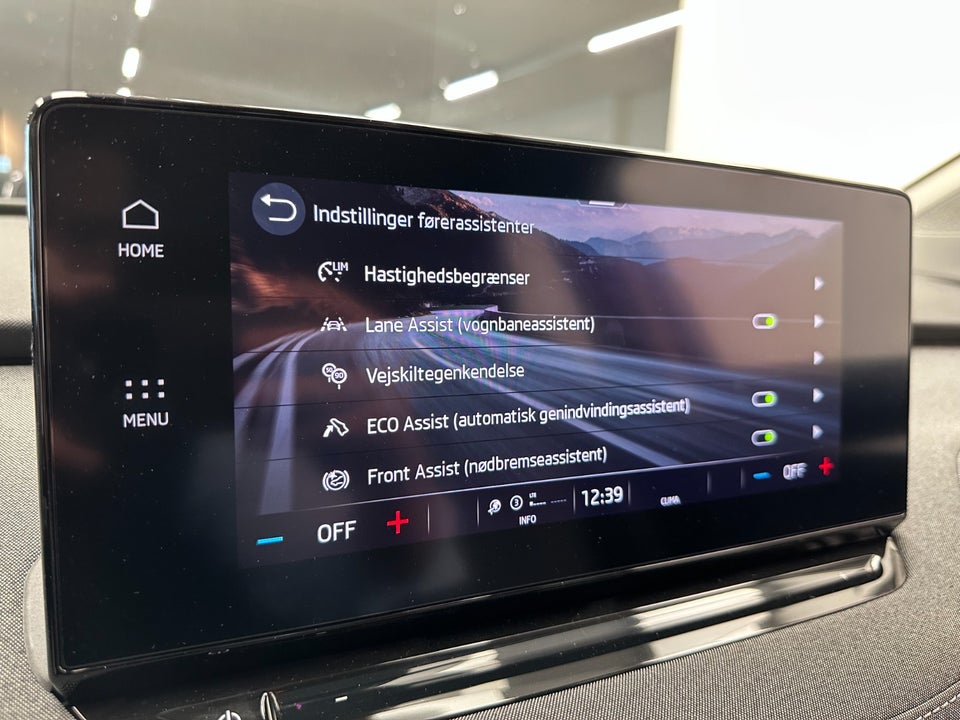 Skoda Enyaq 50 iV 5d