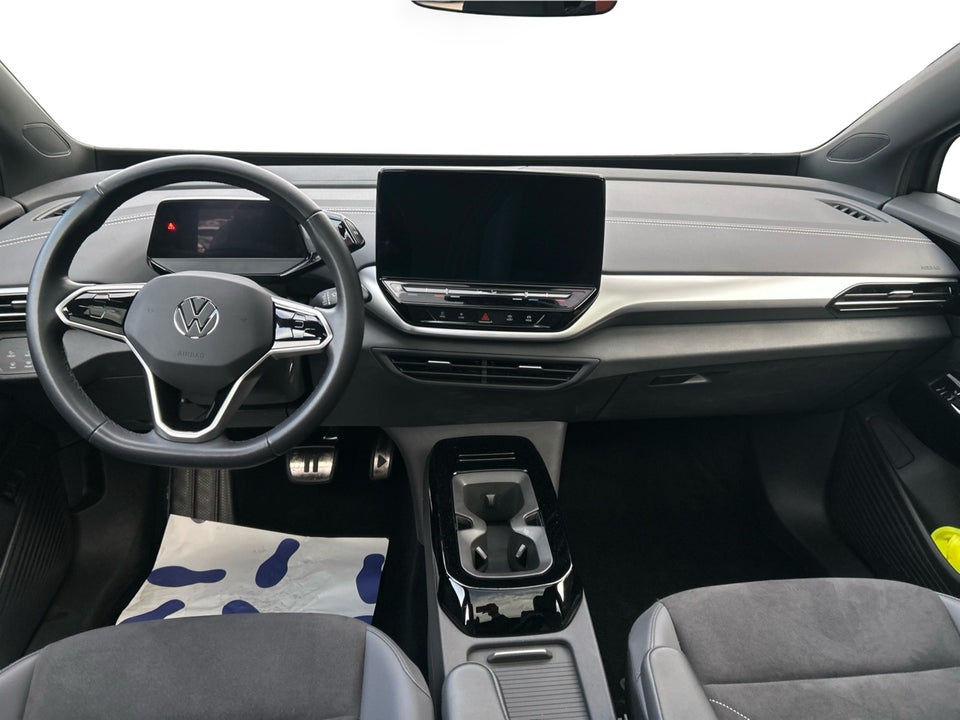 VW ID.4 77 Pro Performance 5d