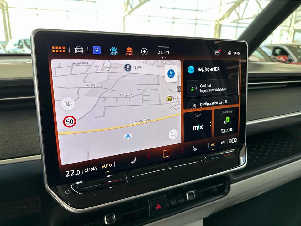 VW ID.Buzz 79 Style+ SWB 5d