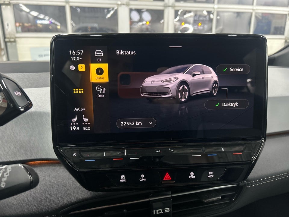 VW ID.3 77 Pro S 5d