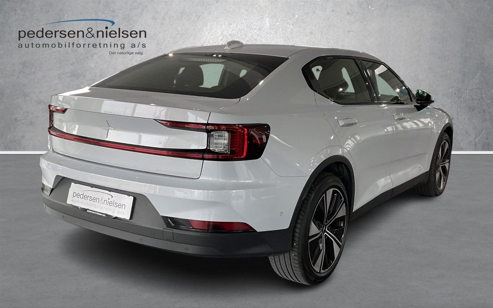 Polestar 2 Long Range 5d